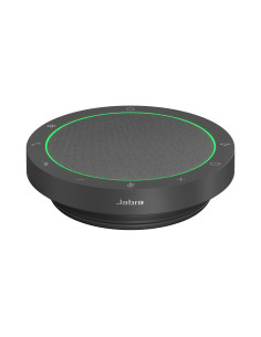 Jabra Speak2 55 altavoz Universal USB Tipo C Negro