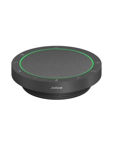 Jabra Speak2 55 altavoz Universal USB Tipo C Negro