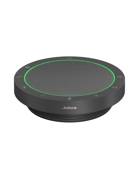 Jabra Speak2 55 altavoz Universal USB Tipo C Negro