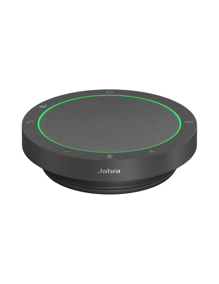 Jabra Speak2 40 altavoz Universal USB Tipo C Negro