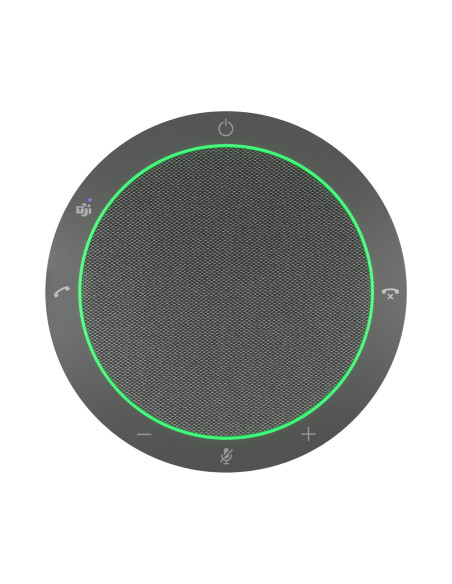 Jabra Speak2 40 altavoz Universal USB Tipo C Negro