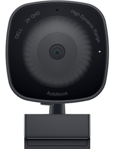 DELL Cámara web – WB3023 – 2K QHD