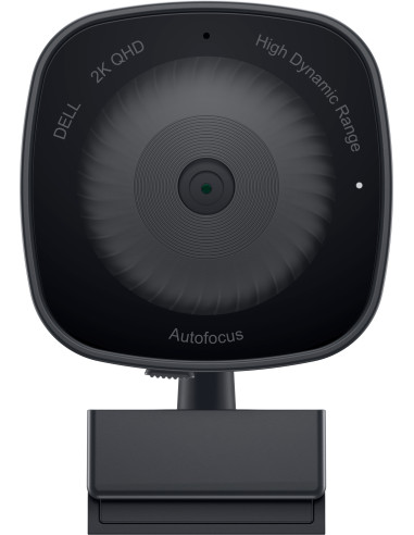 DELL Cámara web – WB3023 – 2K QHD