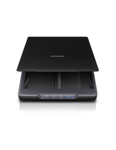 Epson Perfection V39II Escáner de cama plana 4800 x 4800 DPI A4 Negro 2