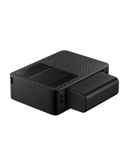 Canon SELPHY CP1500 impresora de foto Pintar por sublimación 300 x 300 DPI 4" x 6" (10x15 cm) Wifi