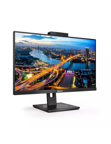 Philips B Line 243B1JH 00 pantalla para PC 60,5 cm (23.8") 1920 x 1080 Pixeles Full HD LCD Negro