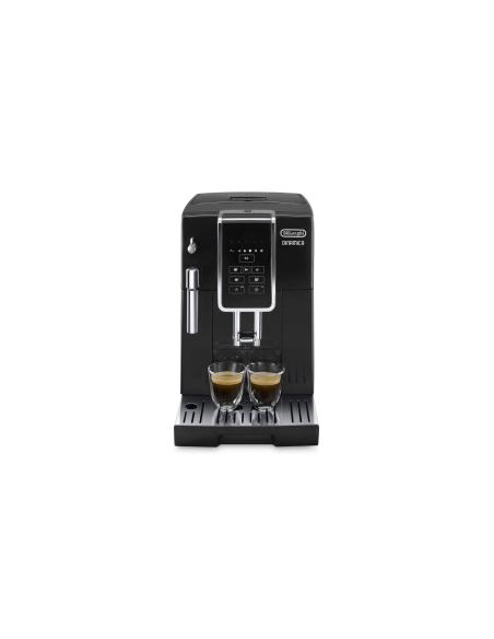 De’Longhi Dinamica Ecam 350.15.B Totalmente automática Máquina espresso 1,8 L
