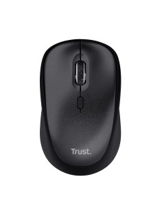 Trust TM-201 ratón Oficina mano derecha RF inalámbrico Óptico 1600 DPI 2