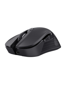 Trust GXT 923 YBAR ratón Juego mano derecha RF inalámbrico Óptico 7200 DPI