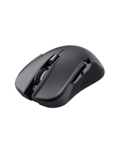 Trust GXT 923 YBAR ratón Juego mano derecha RF inalámbrico Óptico 7200 DPI 2
