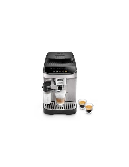 De’Longhi Magnifica Evo ECAM290.61.SB Totalmente automática Máquina espresso 1,8 L