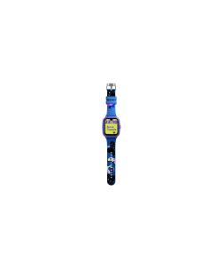 Correa de repuesto ESTAMPADA Multicolor Compatible con modelo Save Watch Iconic PLUS 2 GAMER 2
