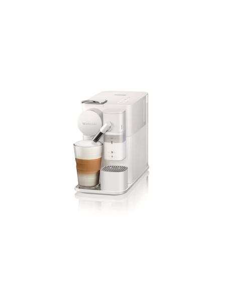 De’Longhi Lattissima One EN510.W Totalmente automática Máquina espresso 1 L