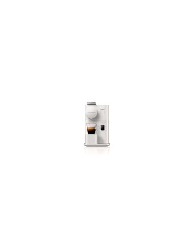 De’Longhi Lattissima One EN510.W Totalmente automática Máquina espresso 1 L