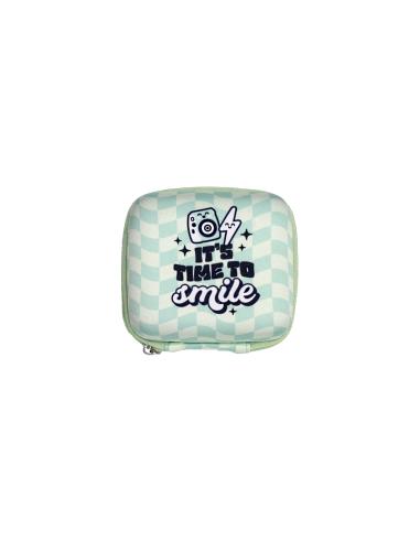 Funda camara Print SAVE FAMILY Mr. Wonderful