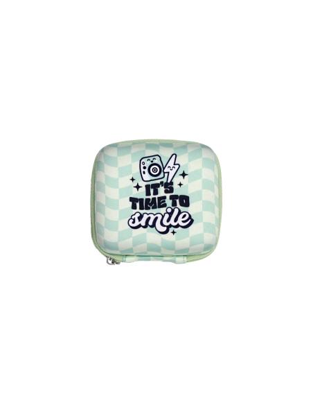 Funda camara Print SAVE FAMILY Mr. Wonderful