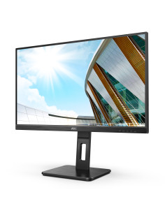AOC P2 24P2QM pantalla para PC 60,5 cm (23.8") 1920 x 1080 Pixeles Full HD LED Negro 2