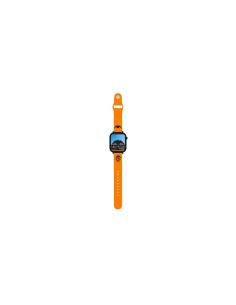 Correa compatible con Save Family PLUS Silicona Naranja Valecia Club de Futbol 2