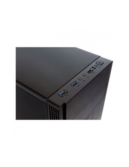 Zone Evil Office Plus 22A520R597 Ryzen 4650G 8GB 500GB NVMe FreeDos