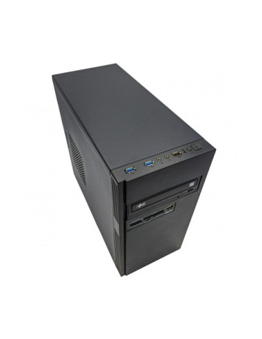 Zone Evil Office Plus 22A520R597 Ryzen 4650G 8GB 500GB NVMe FreeDos