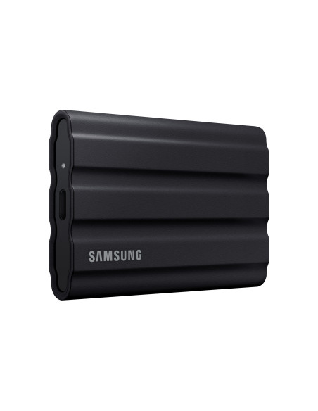 Samsung MU-PE4T0S 4 TB USB Tipo C 3.2 Gen 2 (3.1 Gen 2) Negro