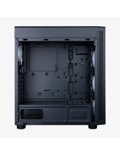 Hiditec H1 AIR Negro 2