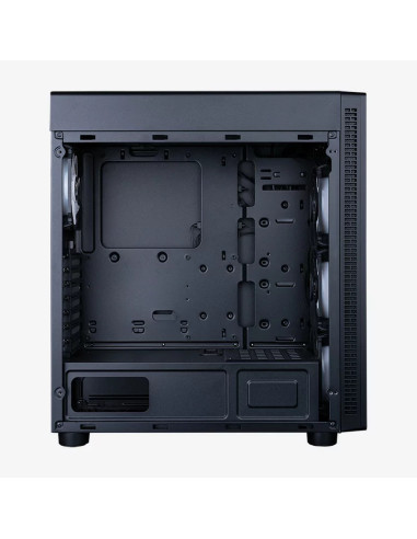 Hiditec H1 AIR Negro