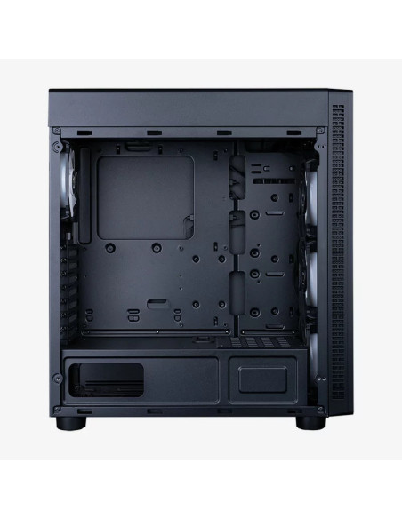 Hiditec H1 AIR Negro