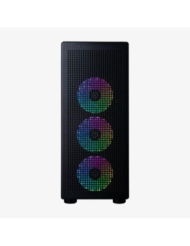 Hiditec H1 AIR Negro