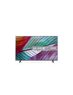 LG 55UR78006LK Televisor 139,7 cm (55") 4K Ultra HD Smart TV Wifi Negro