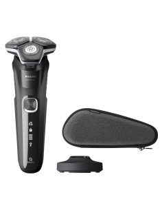 Philips SHAVER Series 5000 S5898 35 Afeitadora eléctrica Seco y Mojado