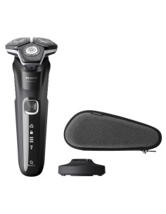 Philips SHAVER Series 5000 S5898 35 Afeitadora eléctrica Seco y Mojado 2