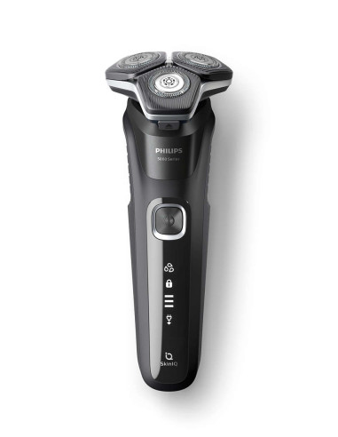Philips SHAVER Series 5000 S5898 35 Afeitadora eléctrica Seco y Mojado