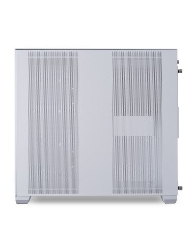 Lian Li 011 Air Mini Torre Blanco