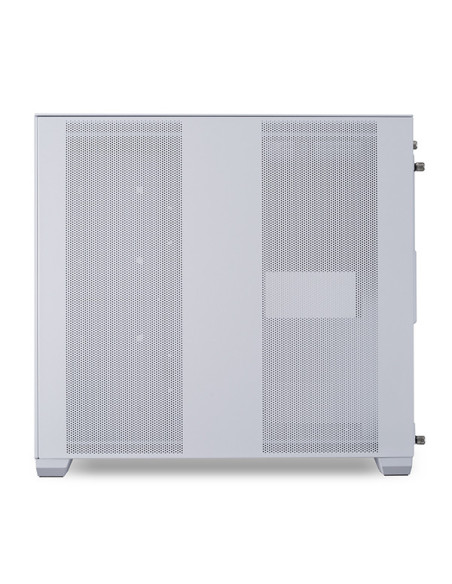 Lian Li 011 Air Mini Torre Blanco