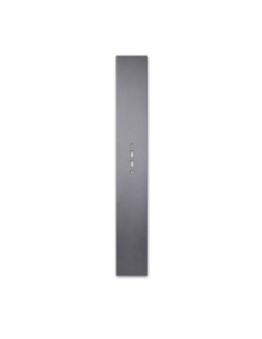 Lian Li G89.011DE-5G.00 parte carcasa de ordenador Panel frontal