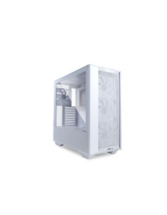 Lian Li Lancool III Midi Tower Blanco