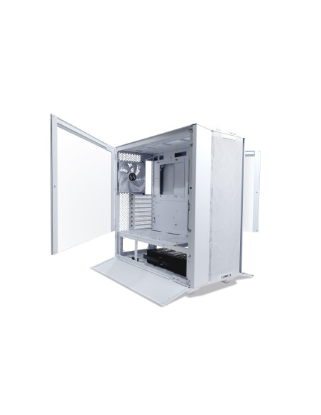 Lian Li Lancool III Midi Tower Blanco