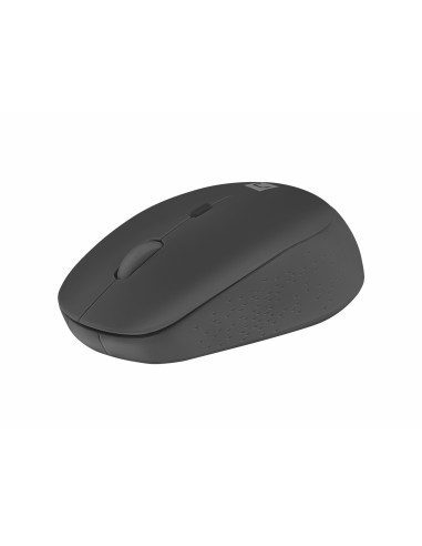 NATEC Harrier 2 ratón Oficina mano derecha Bluetooth Óptico 1600 DPI