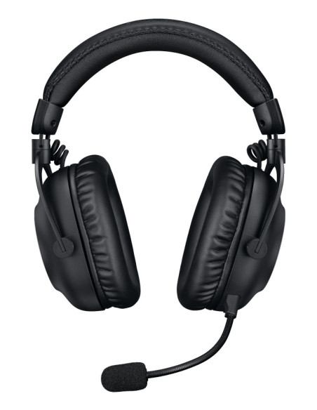 Logitech G PRO X 2 LIGHTSPEED Headset