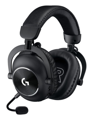 Logitech G PRO X 2 LIGHTSPEED Headset
