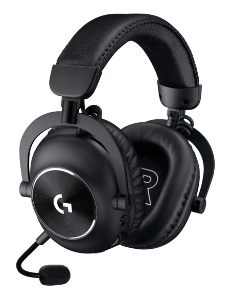 Logitech G PRO X 2 LIGHTSPEED Headset