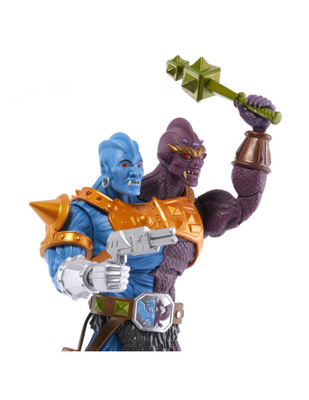 Masters of the Universe HLB59 figura de juguete para niños