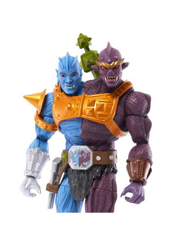 Masters of the Universe HLB59 figura de juguete para niños