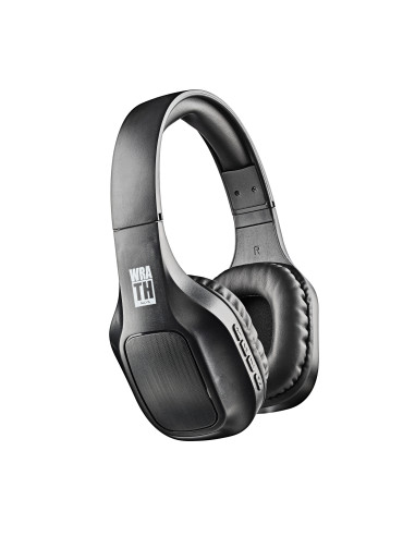 NGS ARTICA WRATH Auriculares Inalámbrico y alámbrico Diadema Llamadas Música USB Tipo C Bluetooth Negro