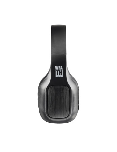 NGS ARTICA WRATH Auriculares Inalámbrico y alámbrico Diadema Llamadas Música USB Tipo C Bluetooth Negro