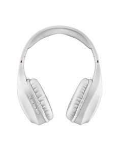 NGS ARTICA WRATH Auriculares Inalámbrico y alámbrico Diadema Llamadas Música USB Tipo C Bluetooth Blanco 2