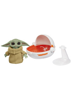 Star Wars The Mandalorian F39545L0 figura de juguete para niños
