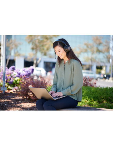 Kensington Auriculares Bluetooth circumaurales H3000