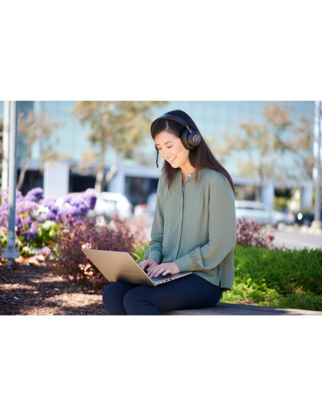 Kensington Auriculares Bluetooth circumaurales H3000